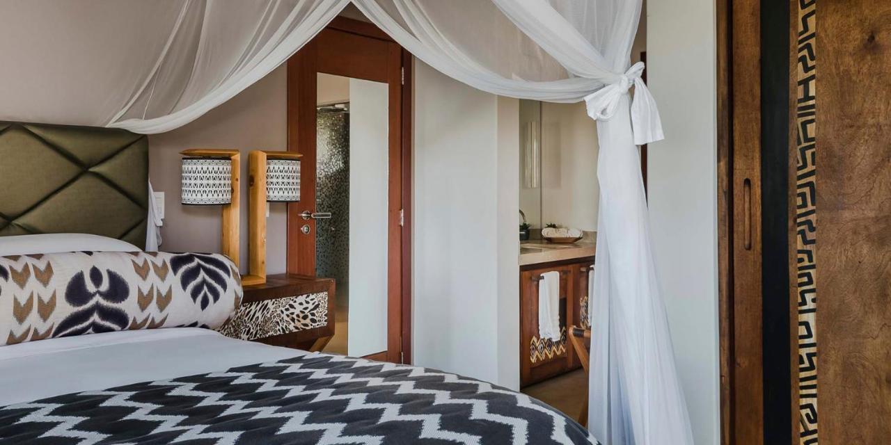 Campo Bahia Hotel Villas Spa Santo André Esterno foto