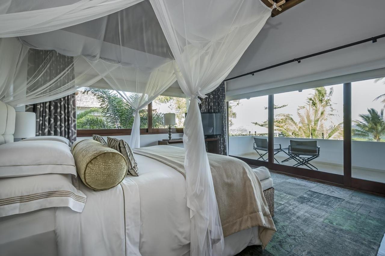 Campo Bahia Hotel Villas Spa Santo André Esterno foto