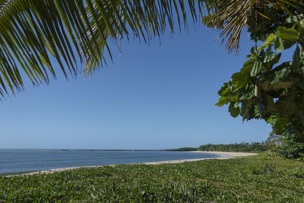 Campo Bahia Hotel Villas Spa Santo André Esterno foto