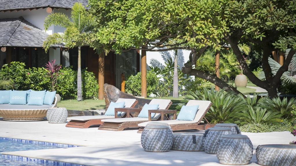 Campo Bahia Hotel Villas Spa Santo André Esterno foto