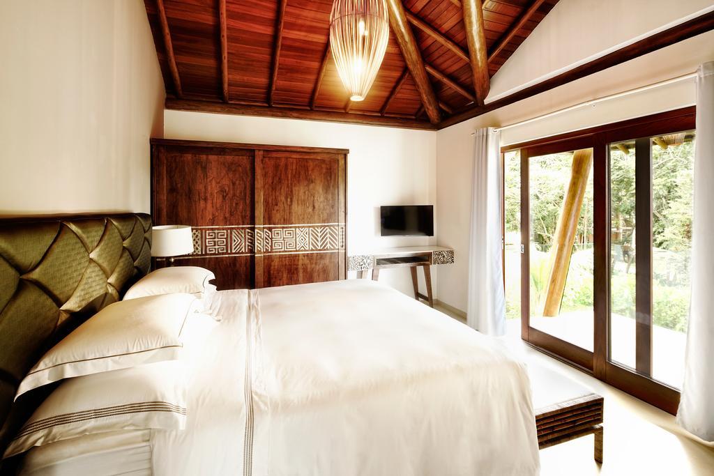 Campo Bahia Hotel Villas Spa Santo André Esterno foto
