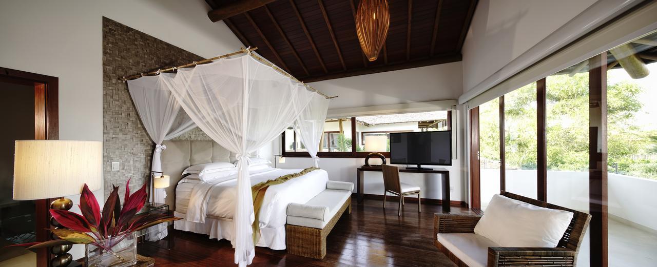 Campo Bahia Hotel Villas Spa Santo André Esterno foto