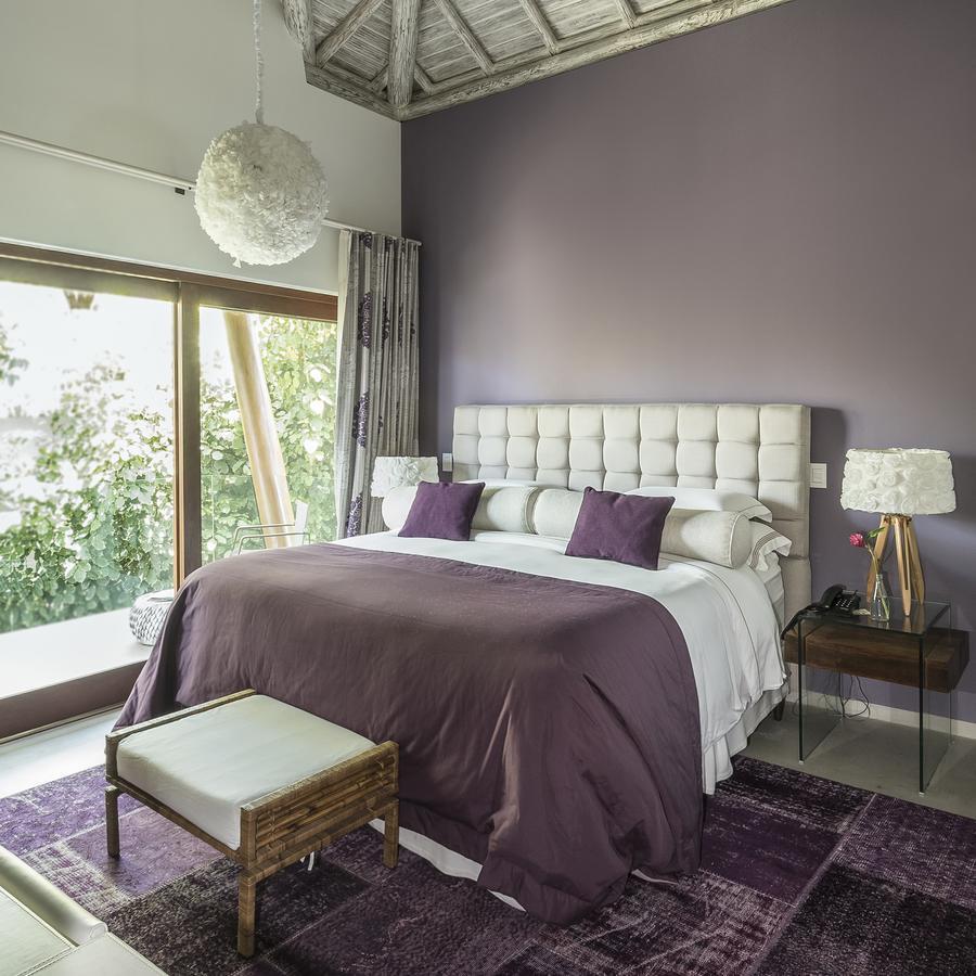 Campo Bahia Hotel Villas Spa Santo André Esterno foto