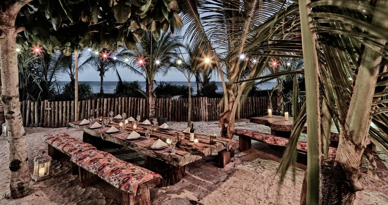 Campo Bahia Hotel Villas Spa Santo André Esterno foto